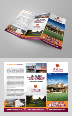 Flyer Design by Deepak_9_Malhotra for this project | Design #20851976