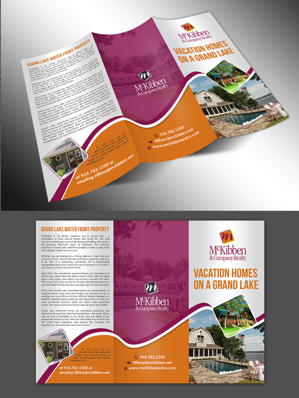 Flyer Design by innovative earth for this project | Design #20838361
