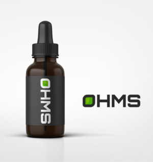 Ohms   | Logo-Design von aquabomb26