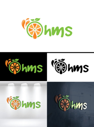 Logo Design by kINg eVOn 2