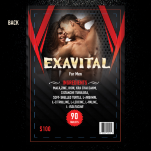 Label Design by uk for this project | Design: #20897767