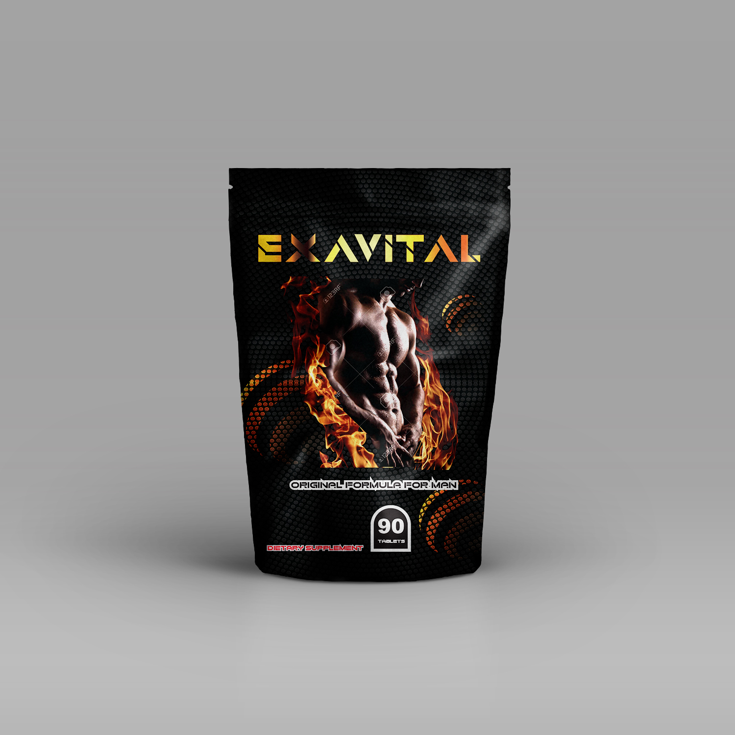 Label Design by ronin71 for this project | Design #20867631