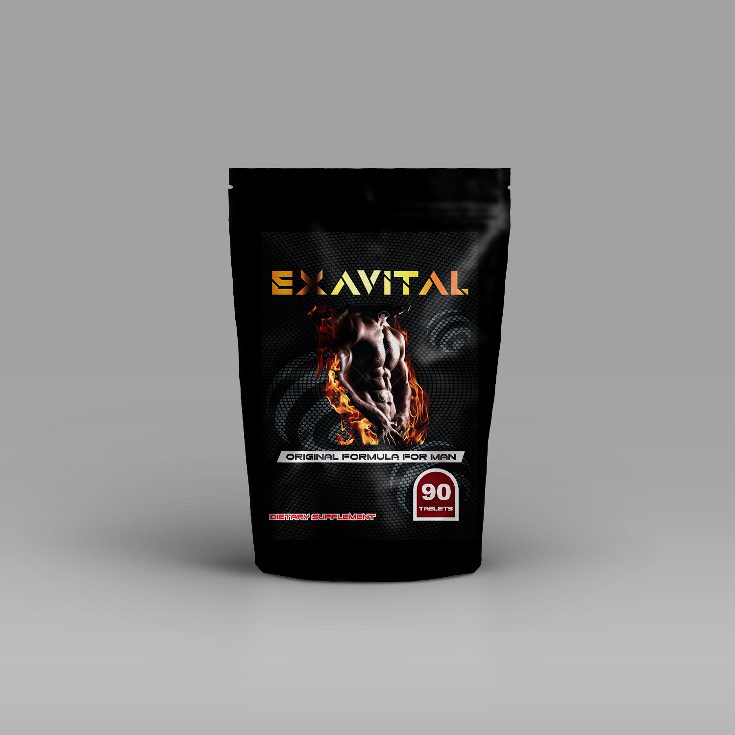 Label Design by ronin71 for this project | Design #20875055
