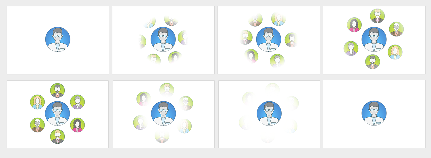 Banner Ad Design by Victor_pro for Careexpand | Design #20842181