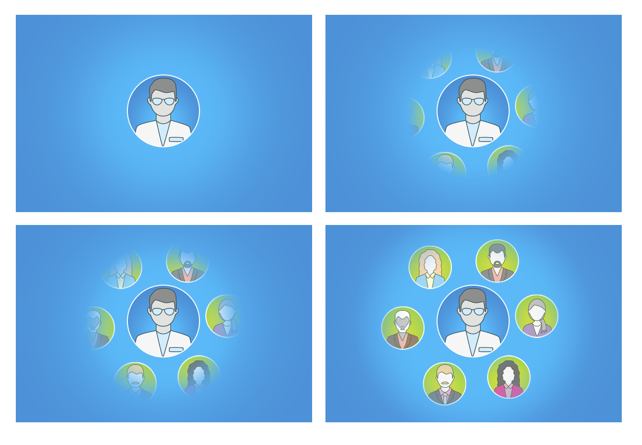 Banner-Design von Victor_pro für Careexpand | Design #20842243