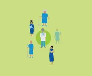 Banner-Design von Milome Felix für Careexpand | Design #20844249