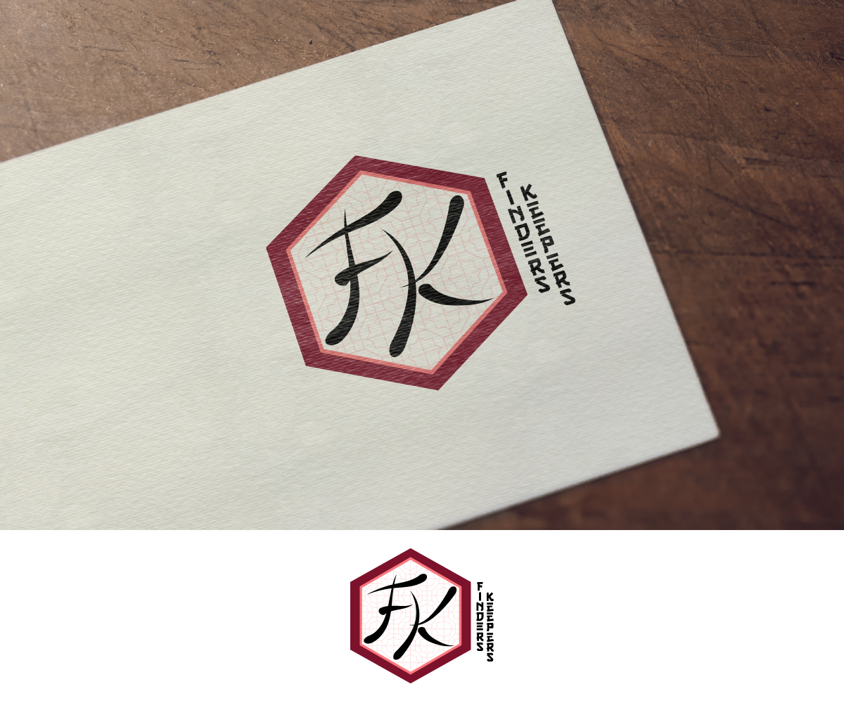 Logo Design by Minminannyong for this project | Design #20885511
