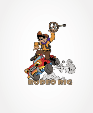 Logo Design by mosu