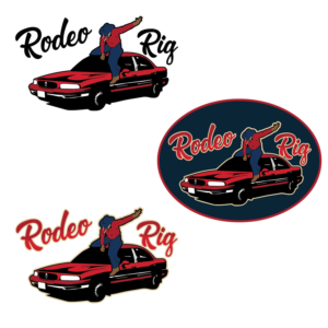 Logo Design by NatachaHoskins 2