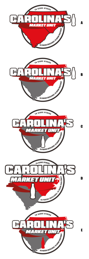 see the above discription of how we want our current logo changed | Logo Design by Al Pech