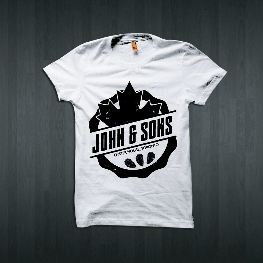 T-Shirt-Design von Taho Design für Bald Barbers | Design #20890667