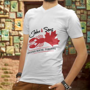 T-shirt Design by Graphics Desk