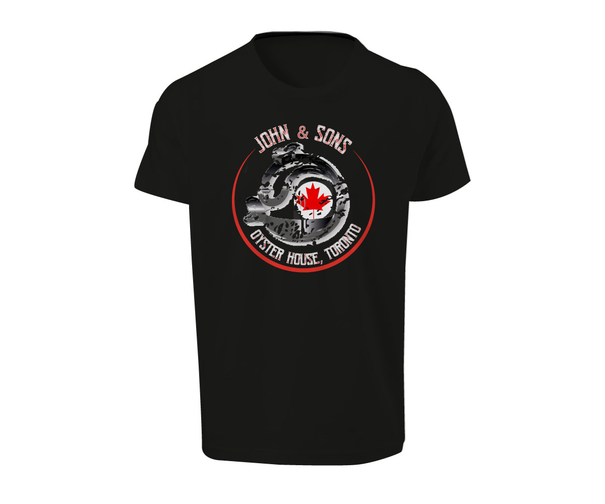 T-shirt Design by lygraphics for Bald Barbers | Design #20861332