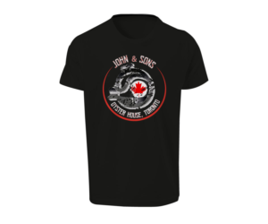 T-shirt Design by lygraphics