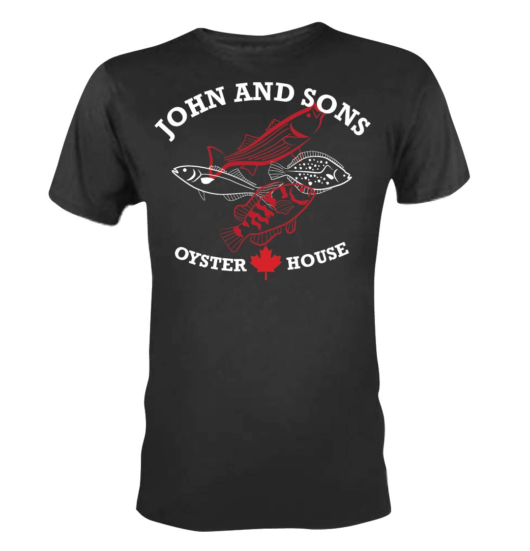 T-shirt Design by 75-R-P-Z for Bald Barbers | Design #20847443