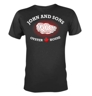 Restaurant T-shirt | Design de T-shirt par 75-R-P-Z