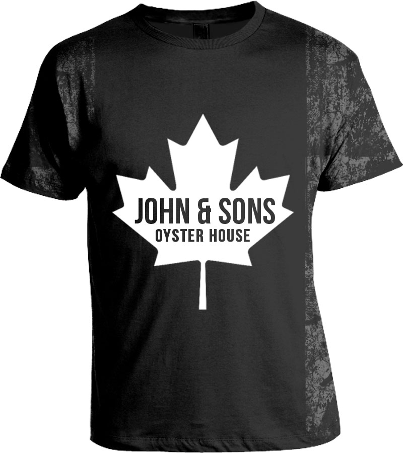 T-shirt Design by Walbk for Bald Barbers | Design #20893414