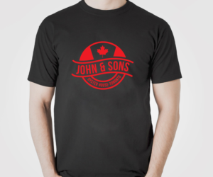 T-shirt Design by duskpro79 for Bald Barbers | Design: #20853609