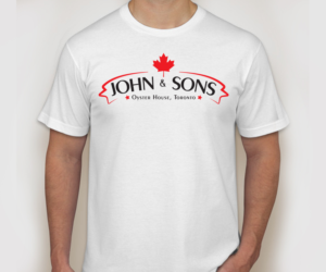 T-shirt Design by duskpro79 for Bald Barbers | Design: #20853736