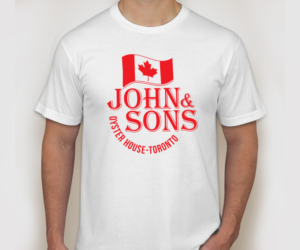 T-shirt Design by duskpro79