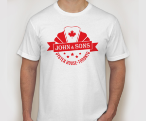 T-shirt Design by duskpro79 for Bald Barbers | Design: #20921900