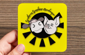 Logo Design by megmccarley