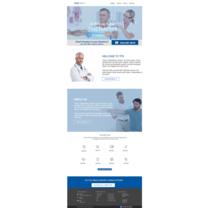 Web Design by Finley Johnson for East End Web Solutions | Design: #20890239