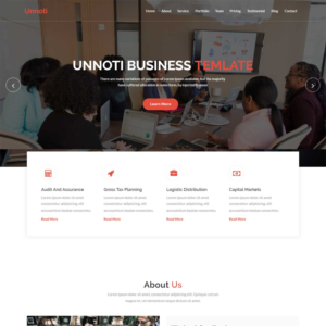 Web Design by designer_belal