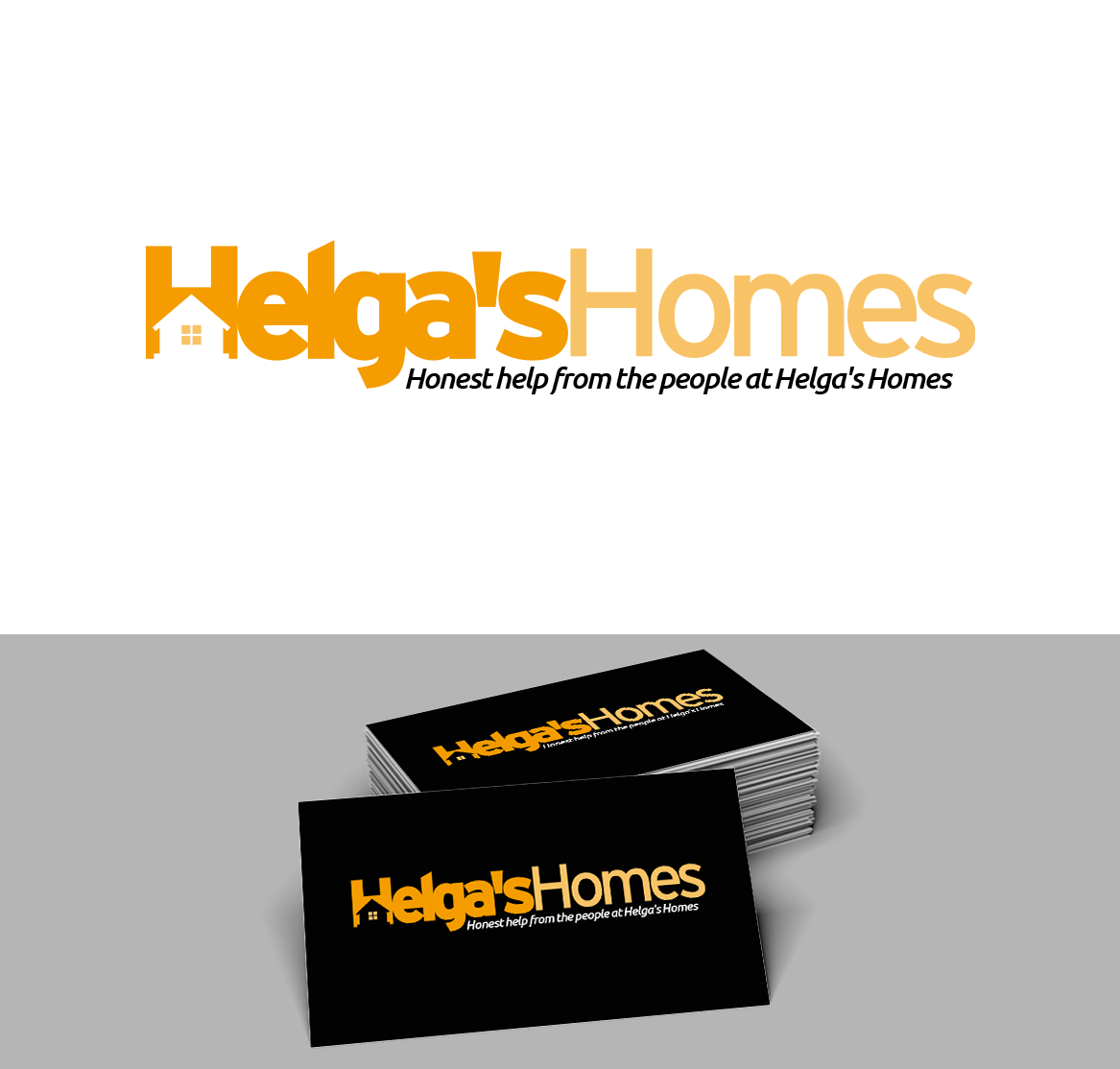 Logo Design by trufya for this project | Design #20850452