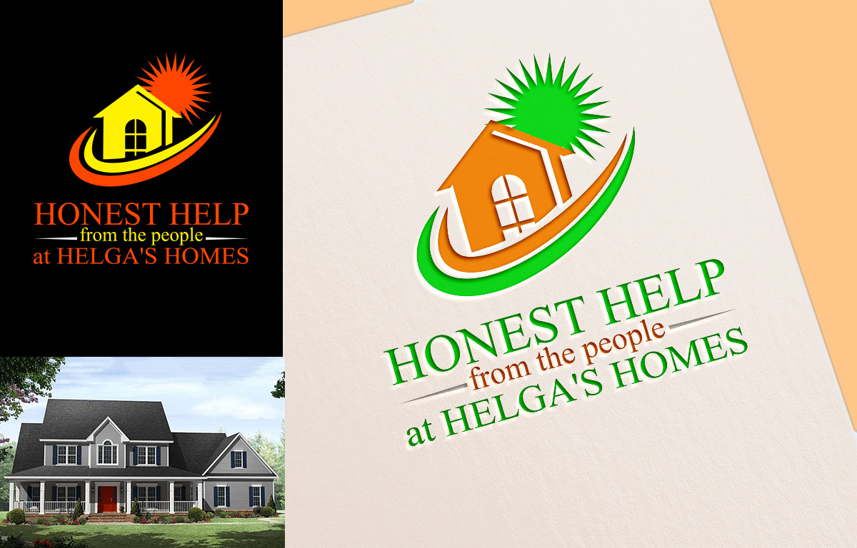 Logo Design by Wonderful design for this project | Design #20840506