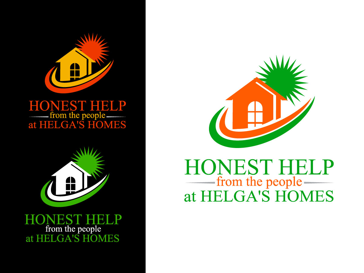 Logo Design by Wonderful design for this project | Design #20840507