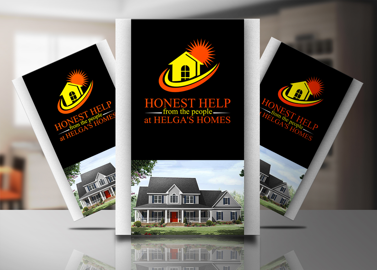 Logo Design by Wonderful design for this project | Design #20840508