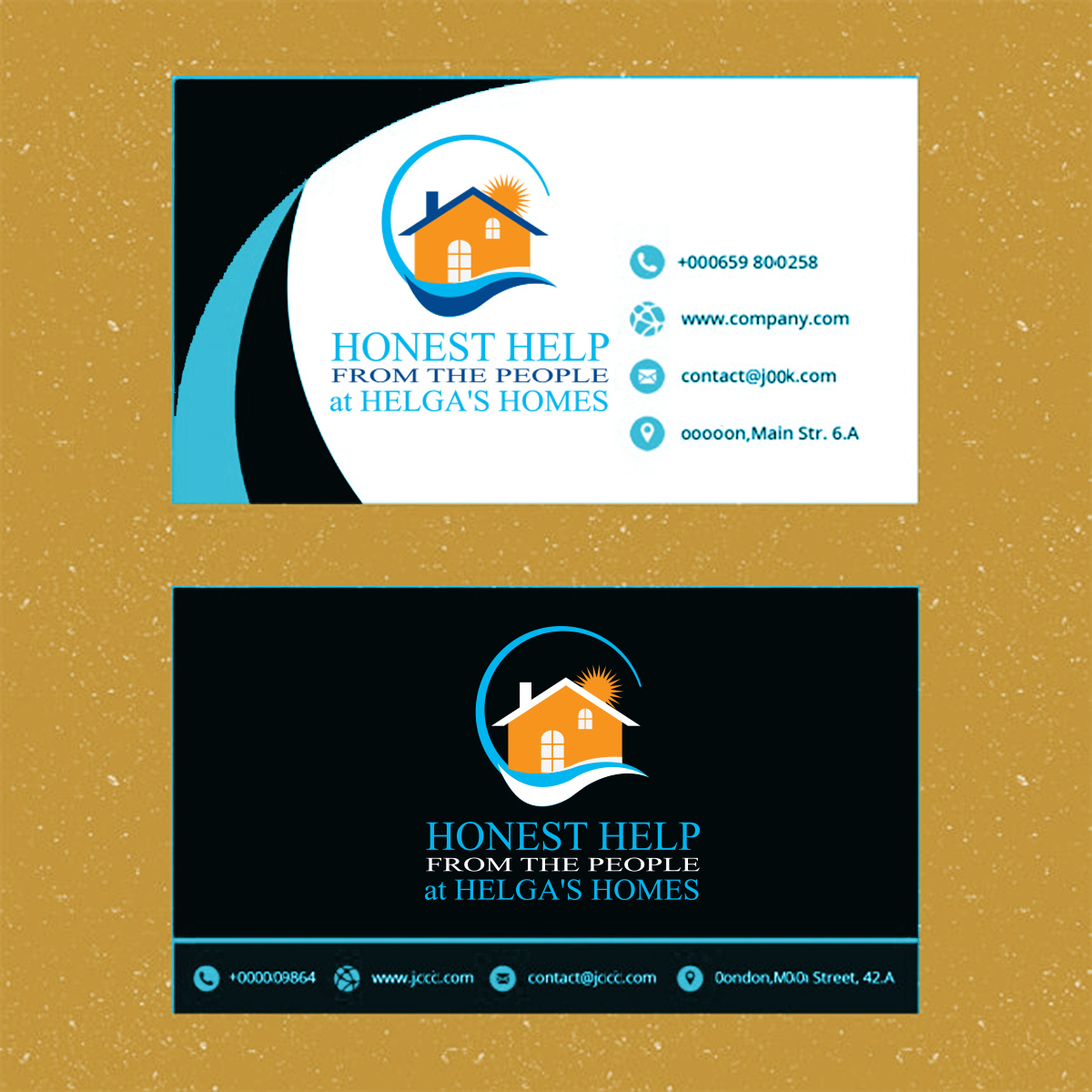 Logo Design by Wonderful design for this project | Design #20840945