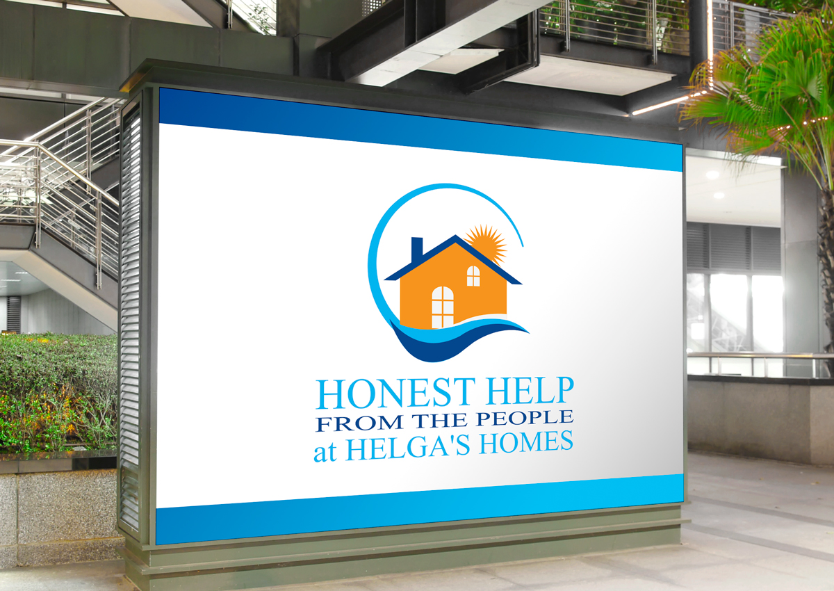 Logo Design by Wonderful design for this project | Design #20840946