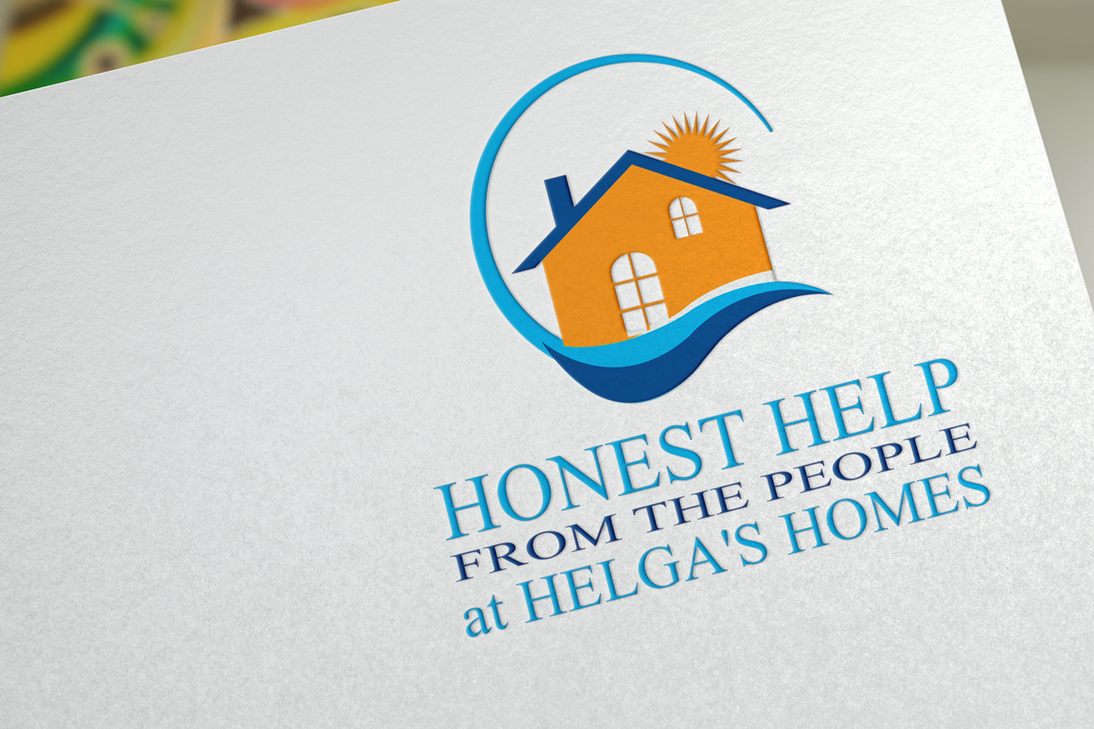 Logo Design by Wonderful design for this project | Design #20840951