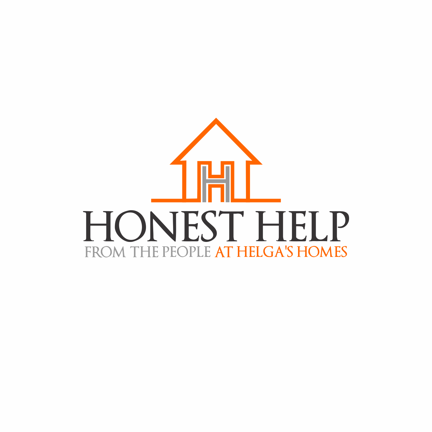 Logo Design by hernawanrere for this project | Design #20841250