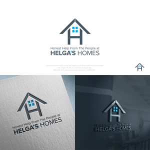 Logo Design by designbysy for this project | Design: #20841845