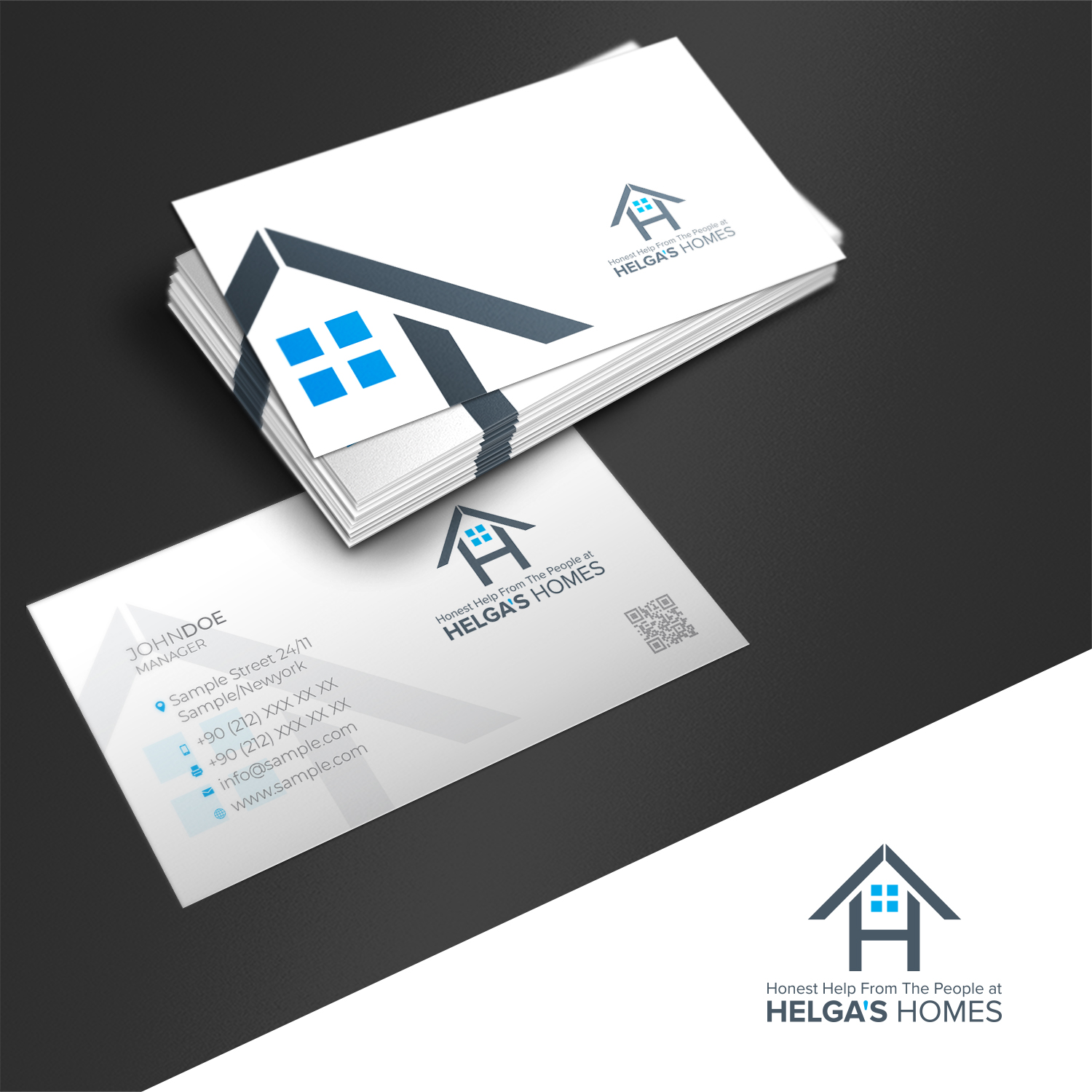 Logo Design by designbysy for this project | Design #20848957