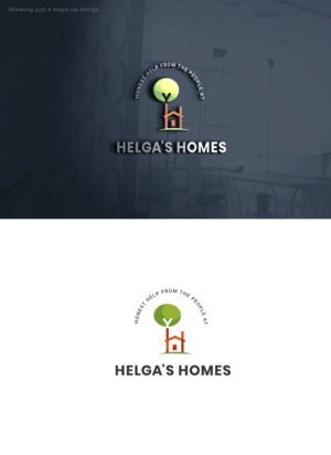 Logo Design by somani for this project | Design: #20838927