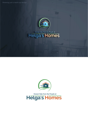 Logo Design by somani for this project | Design: #20838928