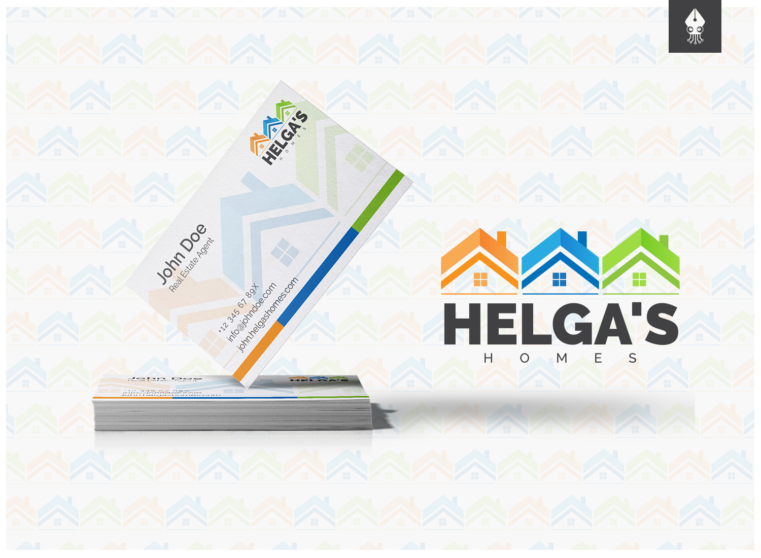 Logo Design by mngkw for this project | Design #20839044