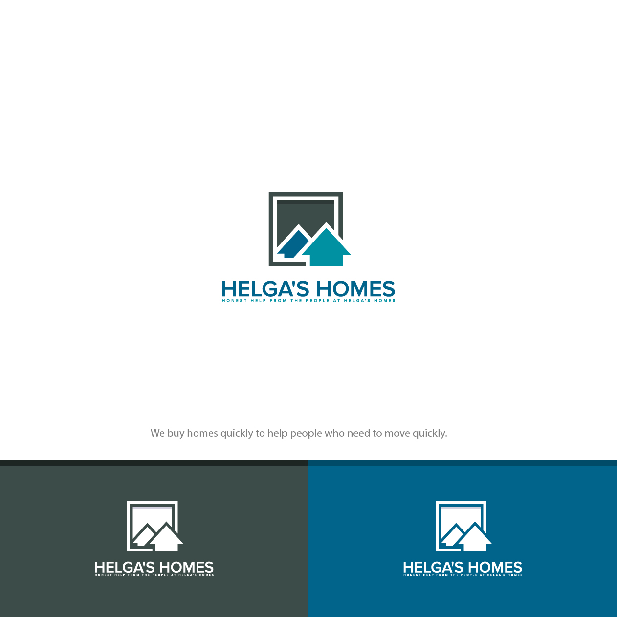 Logo Design by 4tech services for this project | Design #20843862