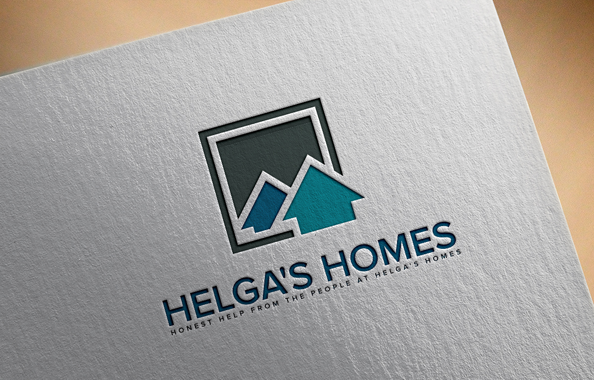 Logo Design by 4tech services for this project | Design #20843866