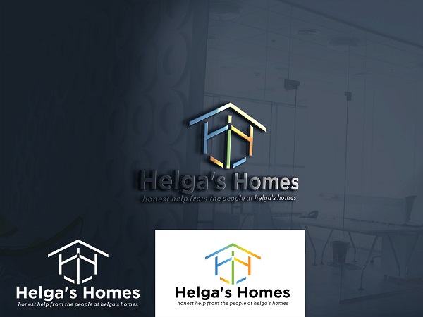 Logo Design by awa_pranata for this project | Design #20841276