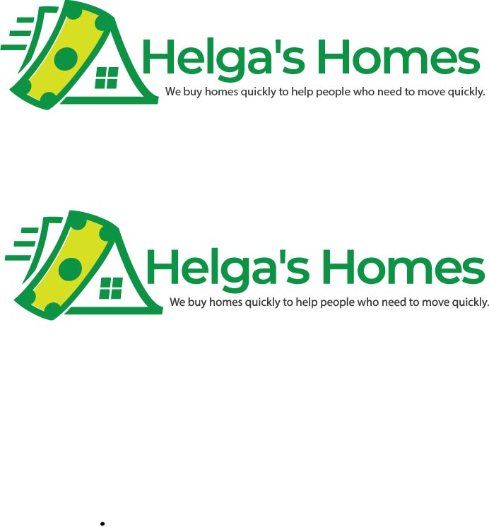 Logo Design by Finley Johnson for this project | Design #20846853