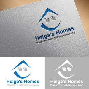 Logo Design by Rupok MT for this project | Design: #20844927