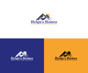 Logo Design by POONAM 44 for this project | Design: #20843731