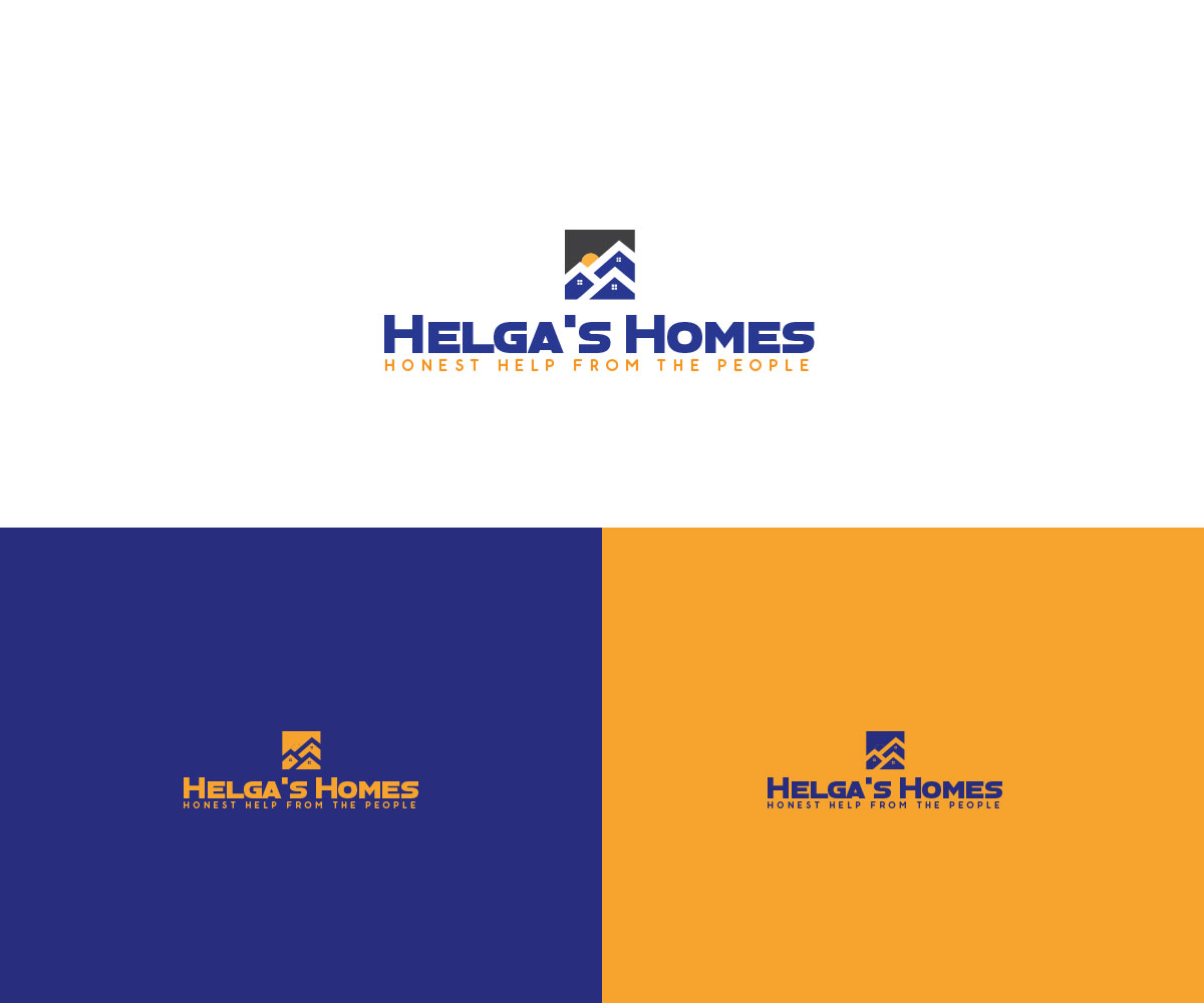 Logo Design by POONAM 44 for this project | Design #20843766