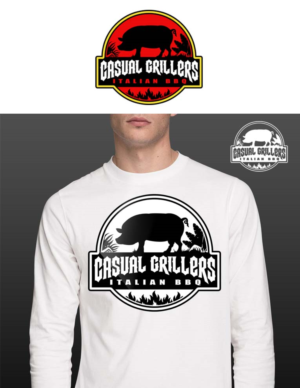 Logo Design by ARtKISTA for this project | Design: #20835020