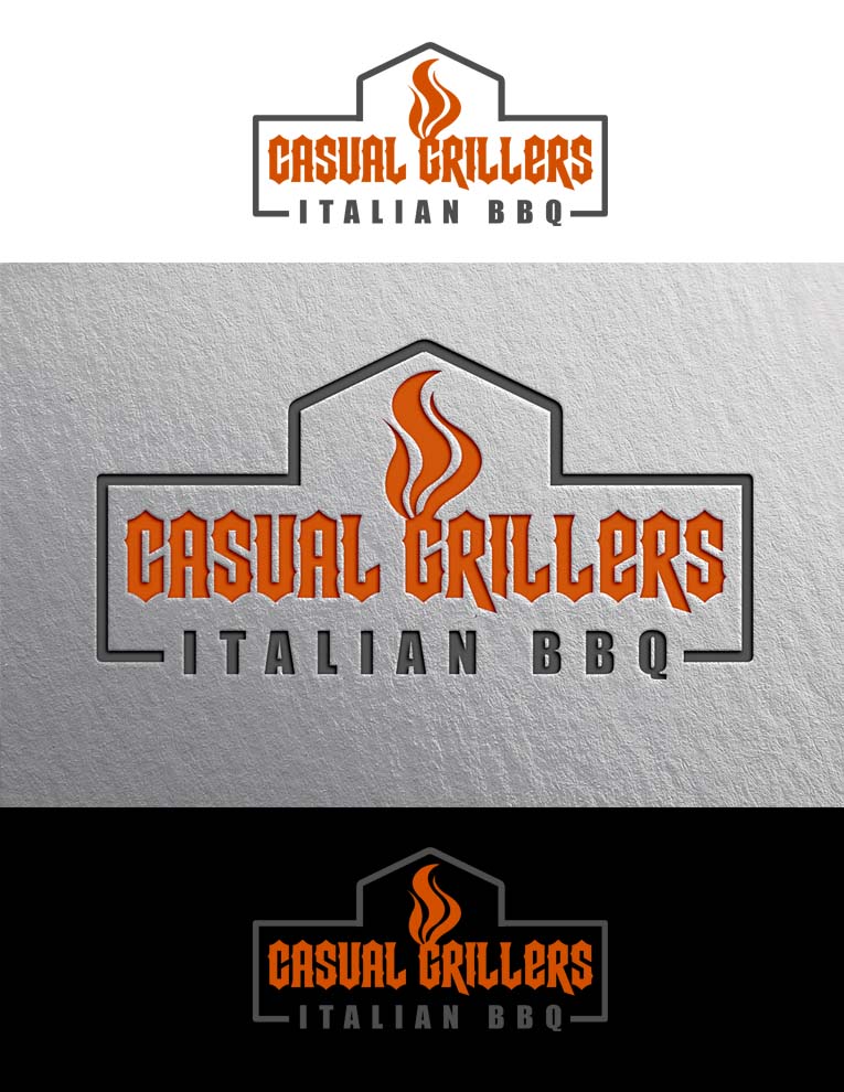 Logo Design by ARtKISTA for this project | Design #20835217